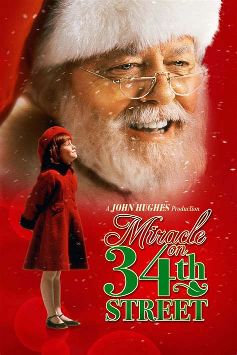 miracle on 34th street length|miracle on 34th street rating.